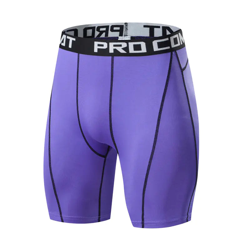 PROMotion Compression Shorts