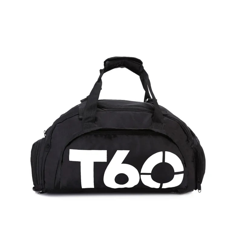 CoreFit Pro Backpack