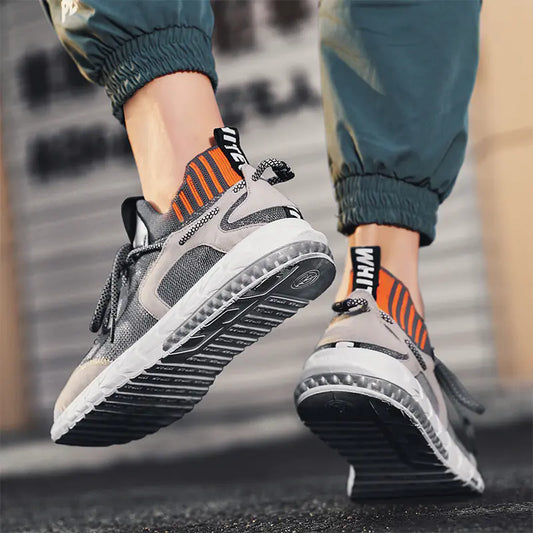 AirKnit Everyday Sneakers