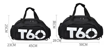 CoreFit Pro Backpack