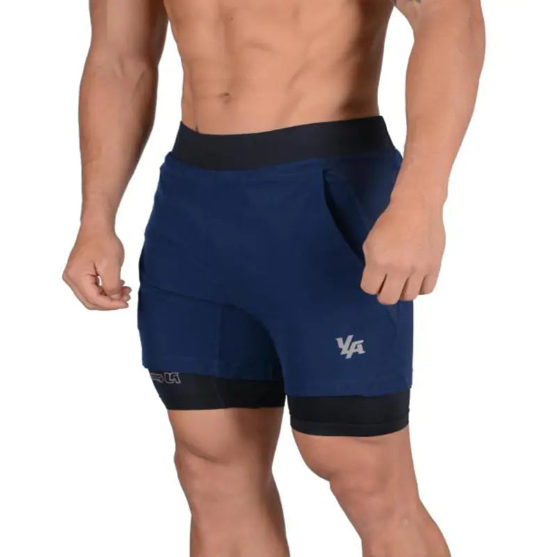 CoreStride Summer Training Shorts
