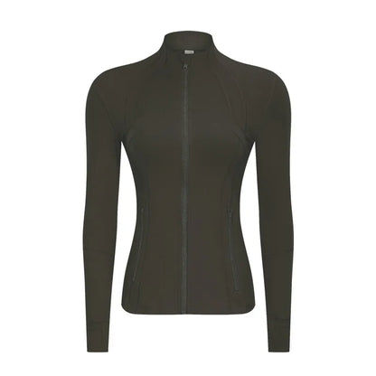 Yoga Sport Jacket