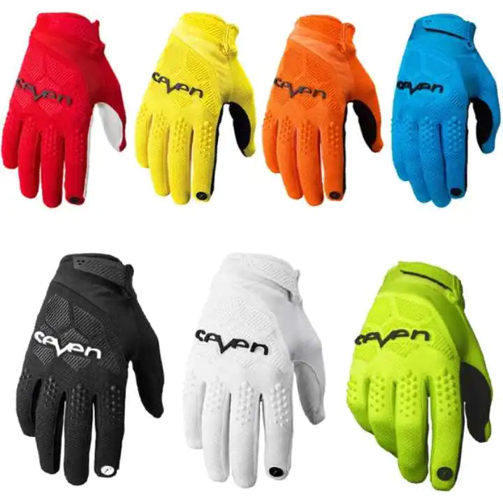 RaceGrip Pro Gloves