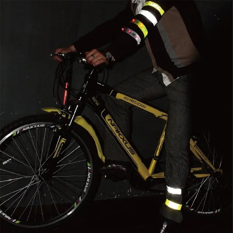 NightGuard LED Band