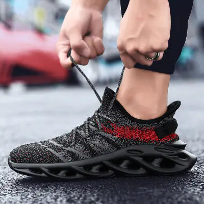AirStep Casual Shoes