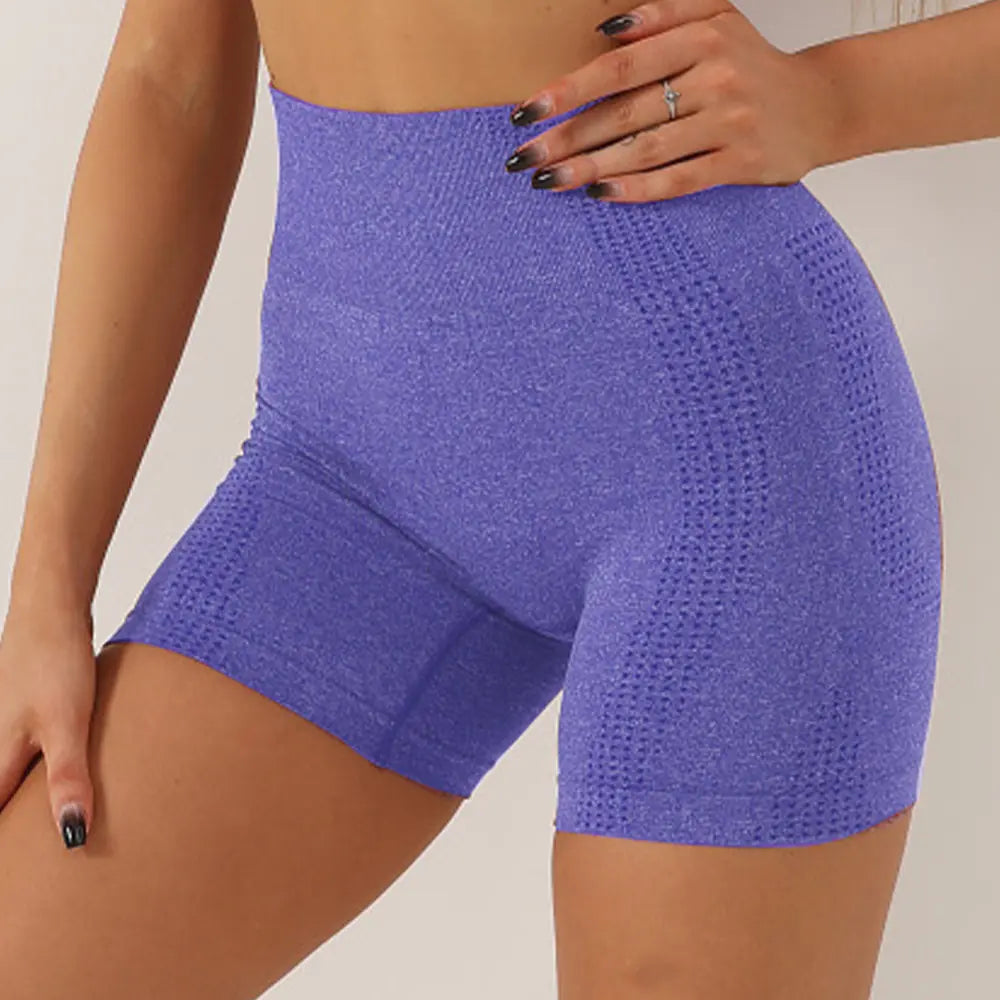 FlexForm PureFit Yoga Shorts