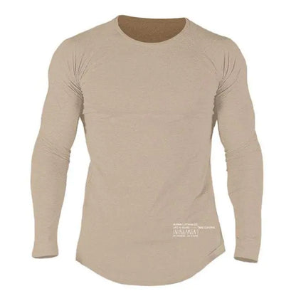 CoreFlex Long Sleeve Training Tee
