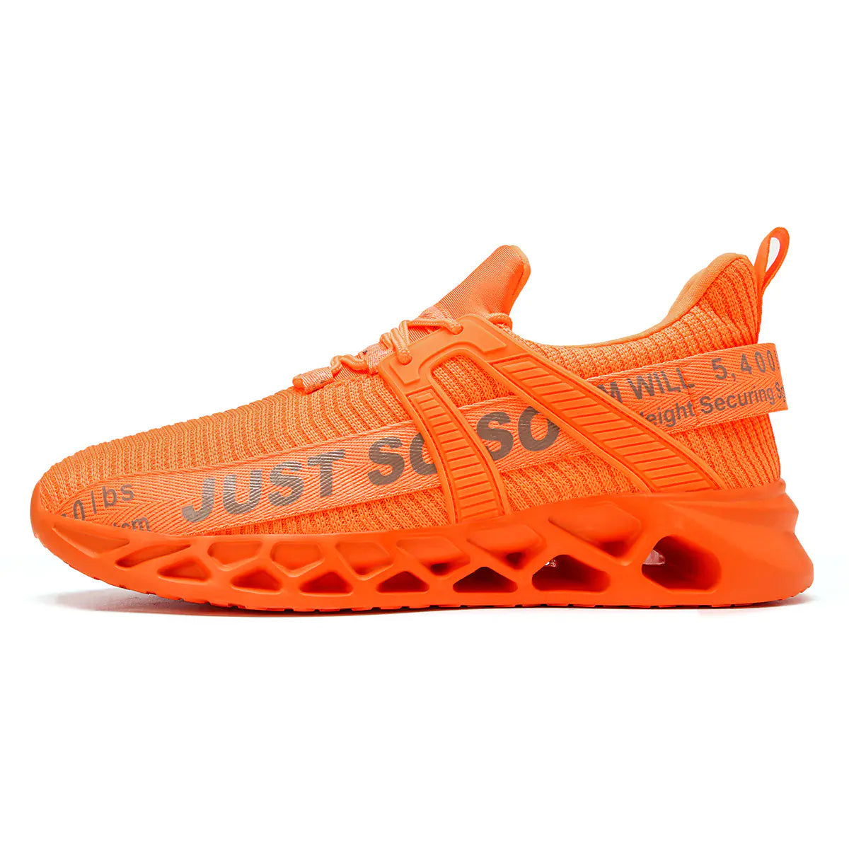 ColorStep Casual Knit Shoes