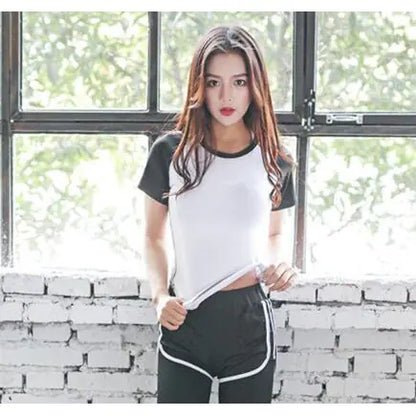 SpeedDry Summer Set