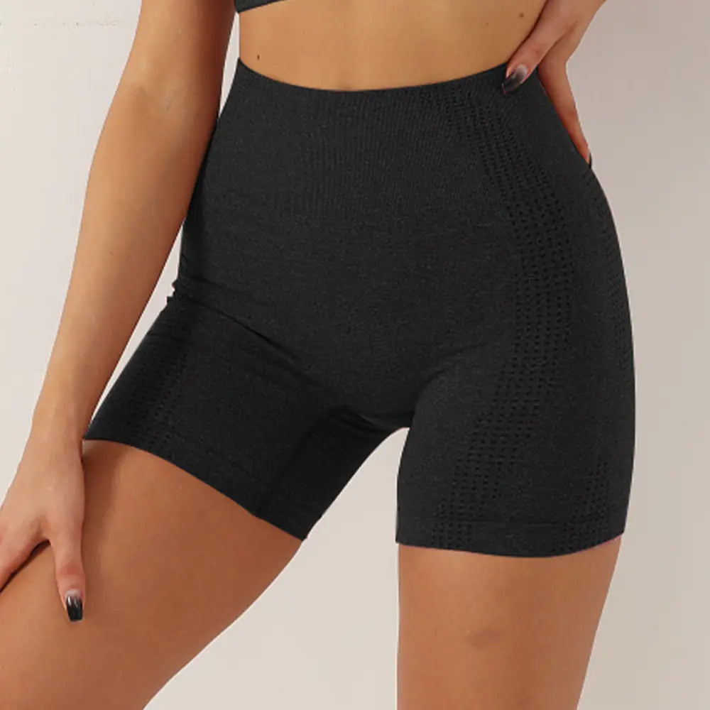 FlexForm PureFit Yoga Shorts