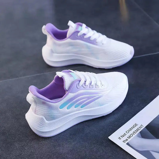 2024 Women's Lightweight Breathable Running Sneakers
