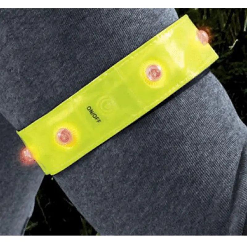 NightGuard LED Band