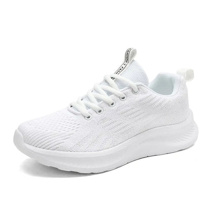 2022 Women's Plus Size Lightweight Running Sneakers