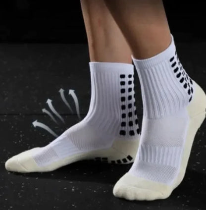 FlexTraction Sport Socks