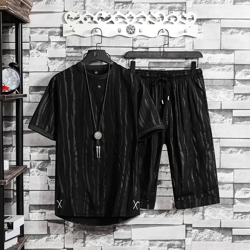 CoreSet Casual Tracksuit