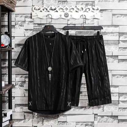 CoreSet Casual Tracksuit
