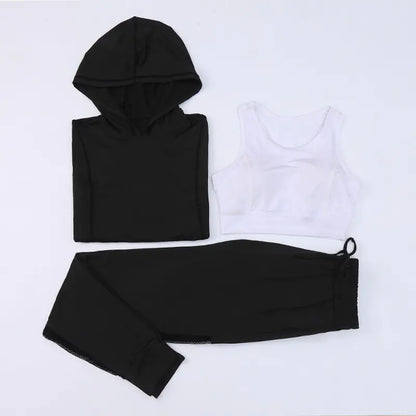 CoreFlow 3-Piece Set