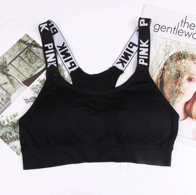 MonoLine Seamless Bra