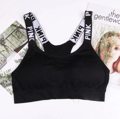 MonoLine Seamless Bra