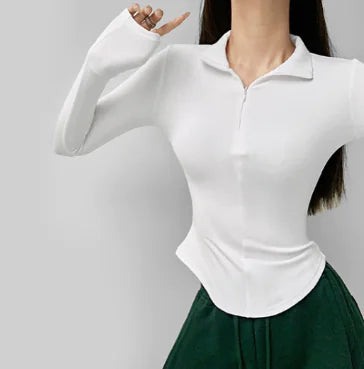 MitaoFit Crop Top