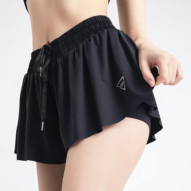 MoveEase Performance Shorts