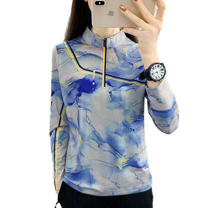 CoolFlow Long Sleeve Tee