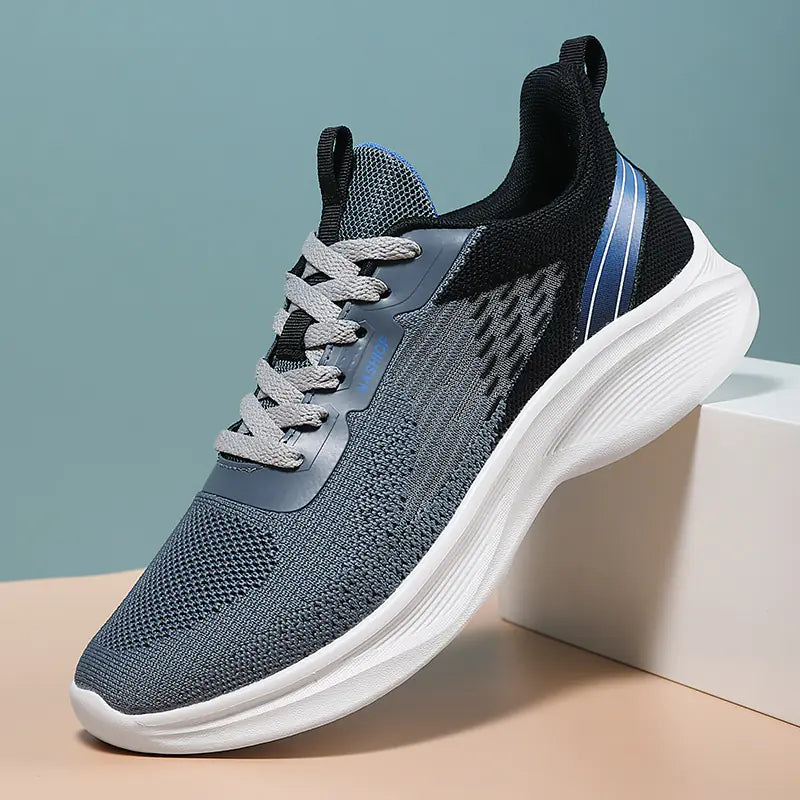AirStride Mesh Sneakers