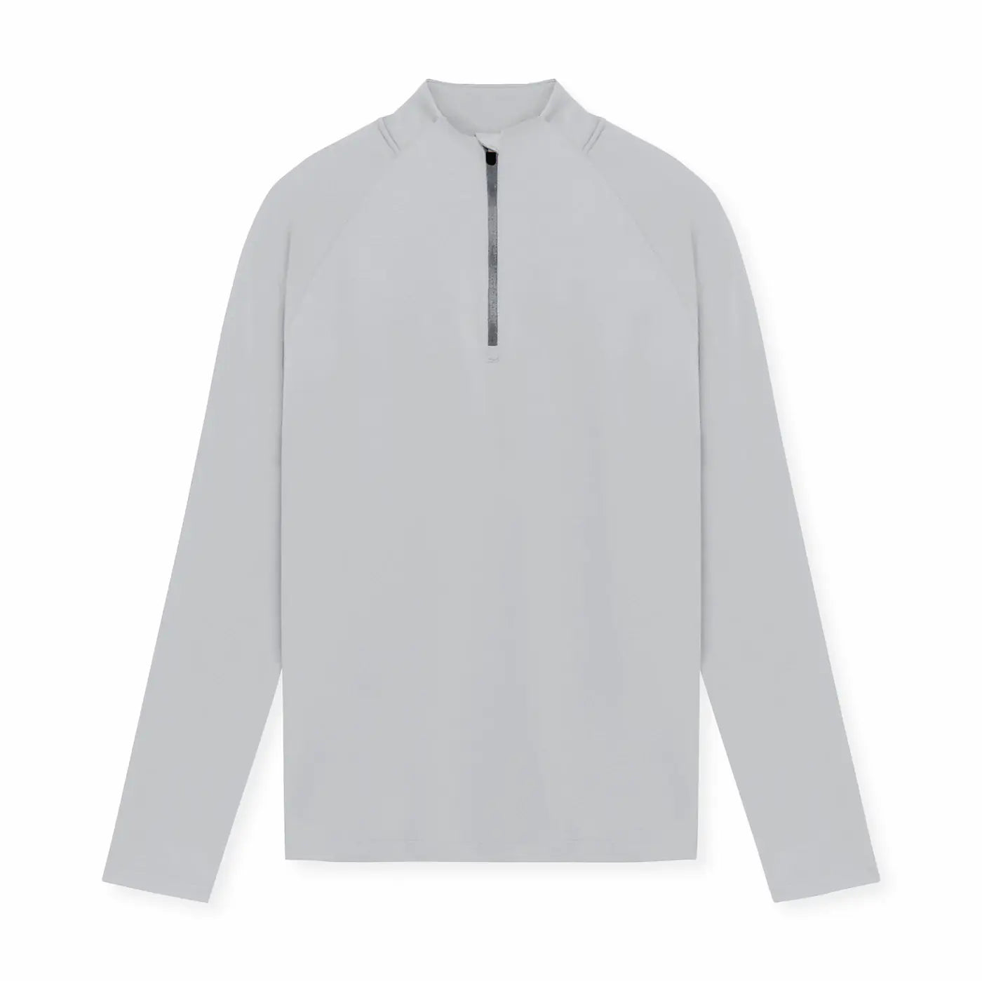 Men’s Fleece Zip Performance Hoodie