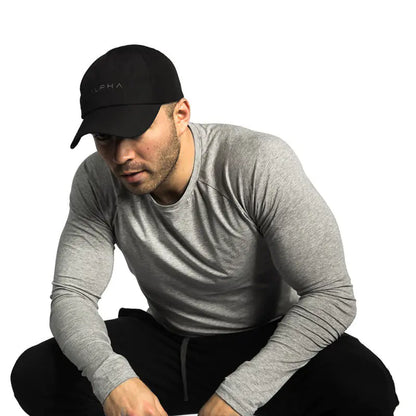 FlexTrack Activewear Top