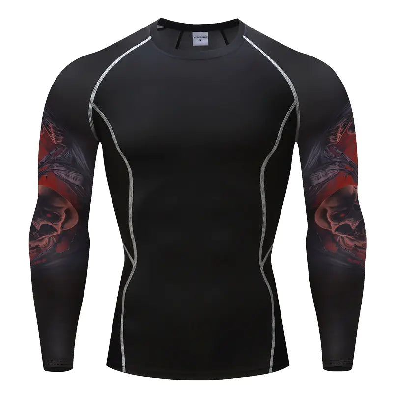 AirMotion Training Shirt