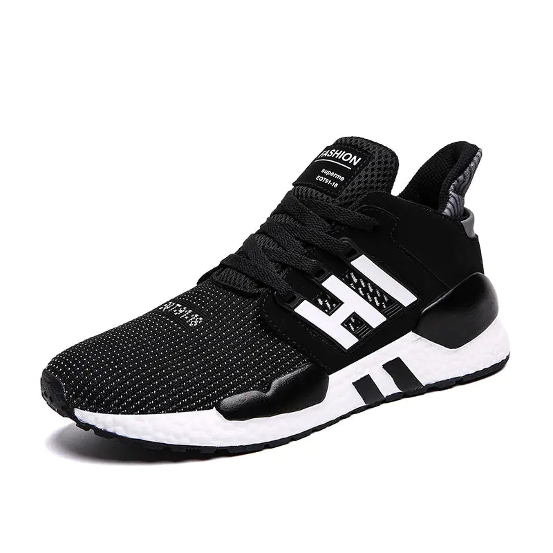 Men's Breathable Running Shoes