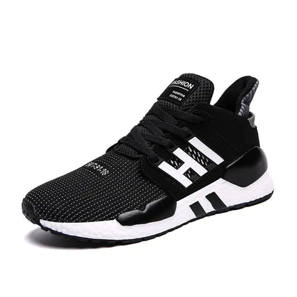 Men's Breathable Running Shoes