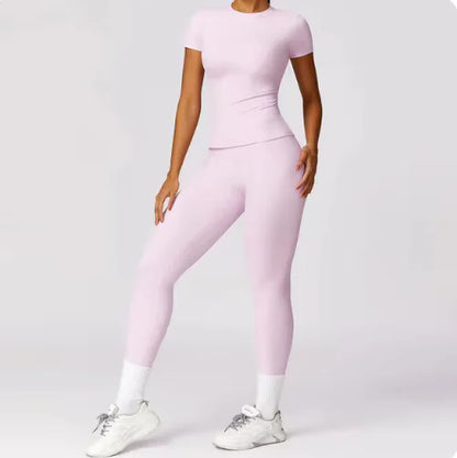 AirFlex Short Sleeve