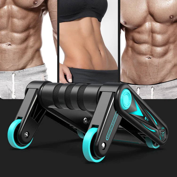 CoreForce Ab Roller