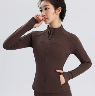 FlexEase Jacket