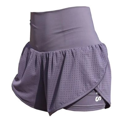 Women's Yoga Fitness Sports Shorts