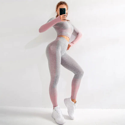 StripeFlex Top