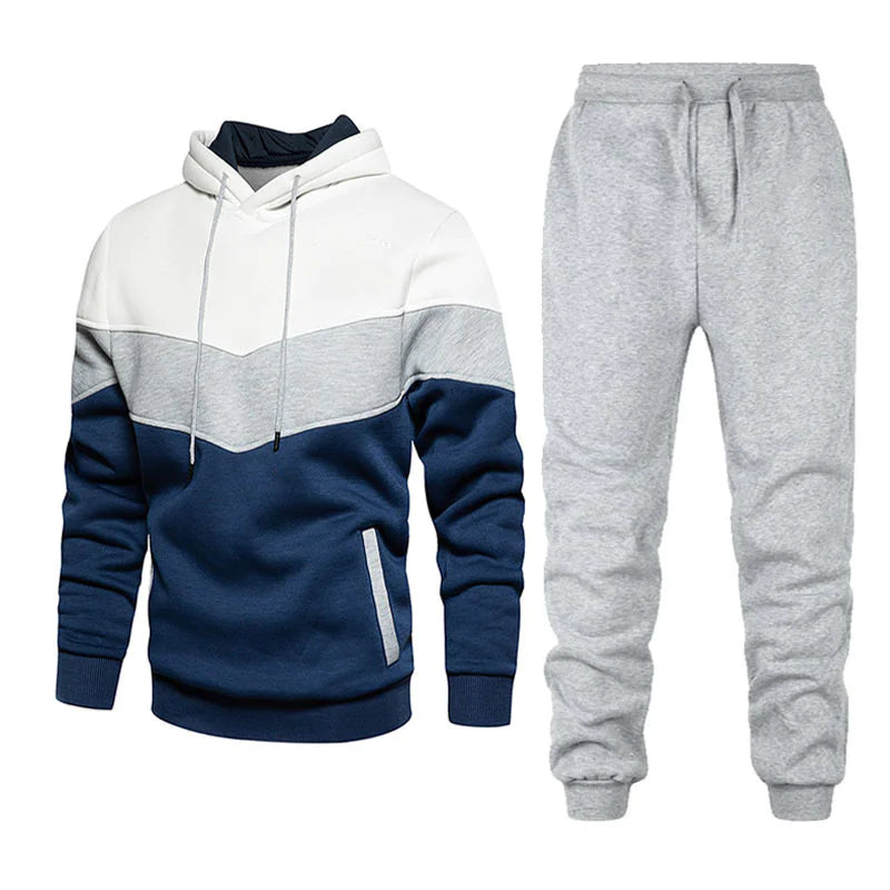 CoreMotion Hooded Set