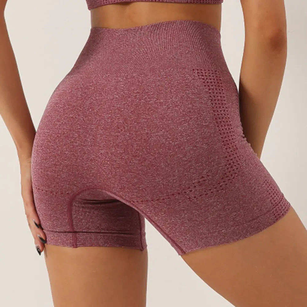 FlexForm PureFit Yoga Shorts
