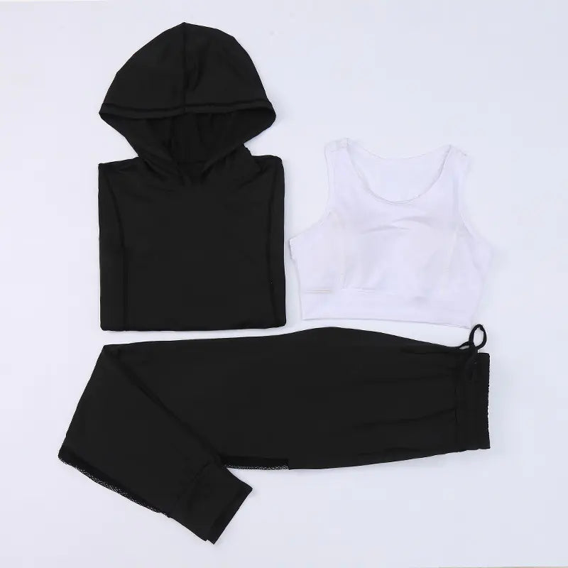 CoreFlow 3-Piece Set