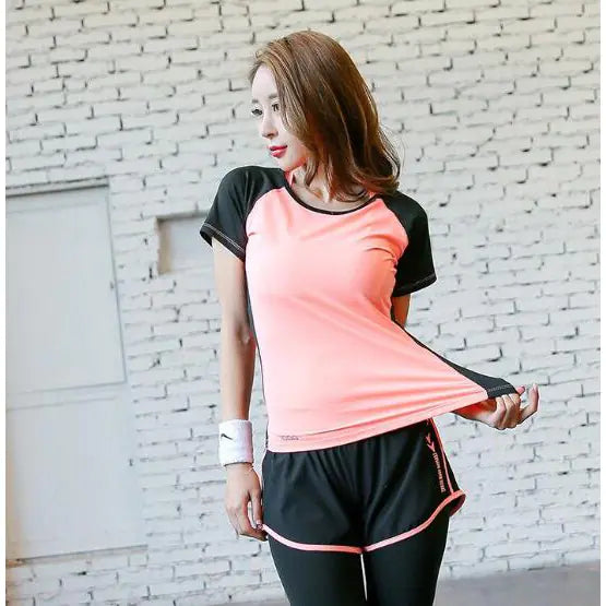 SpeedDry Summer Set