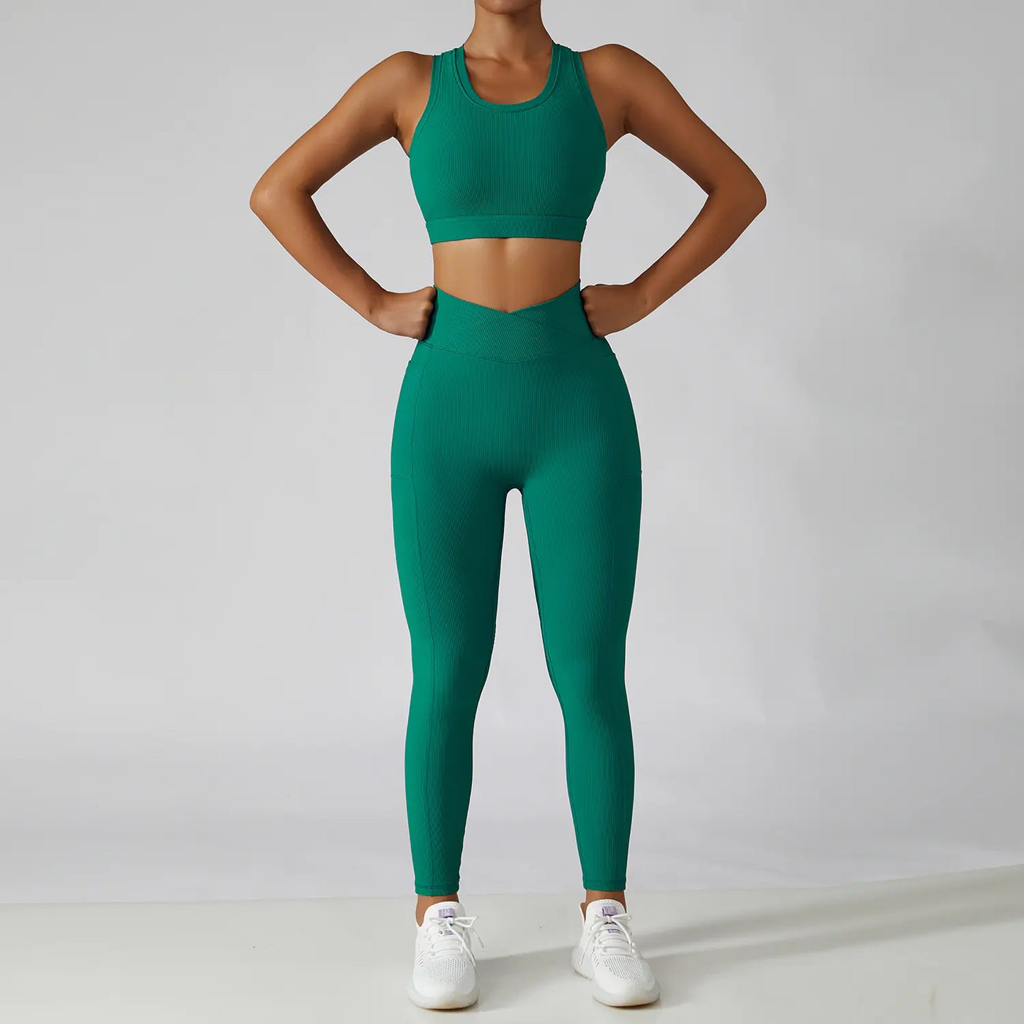 PowerLift Shockproof Bra