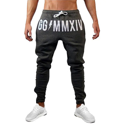 StreetFlex Fitness Pants