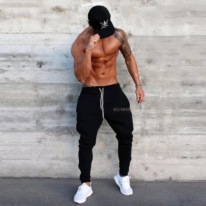 StreetFlex Fitness Pants