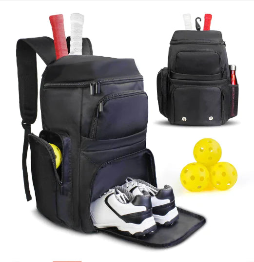 CourtPro Pickleball Backpack