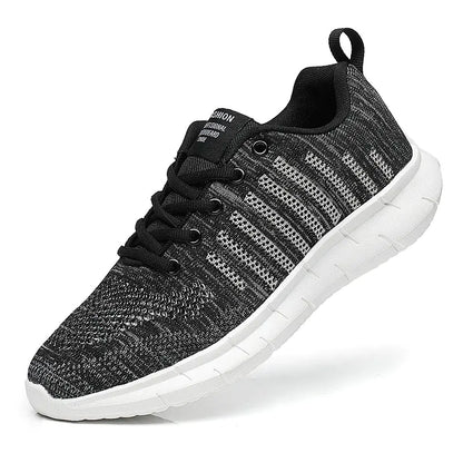 StrideMax Lightweight Trainers