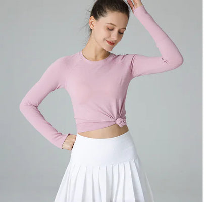 CoolCore Long Sleeve