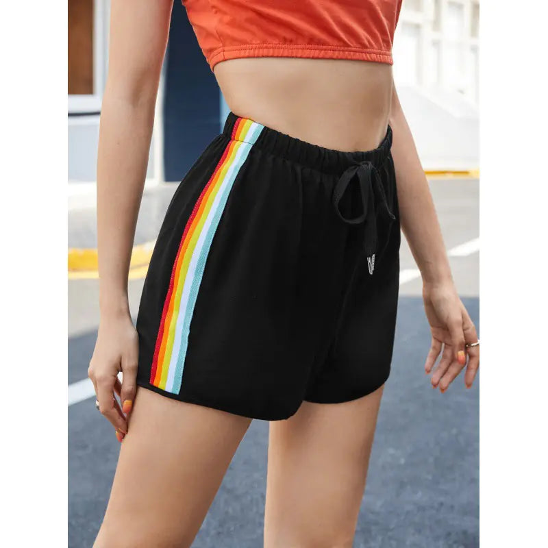 Essential Motion Running Shorts