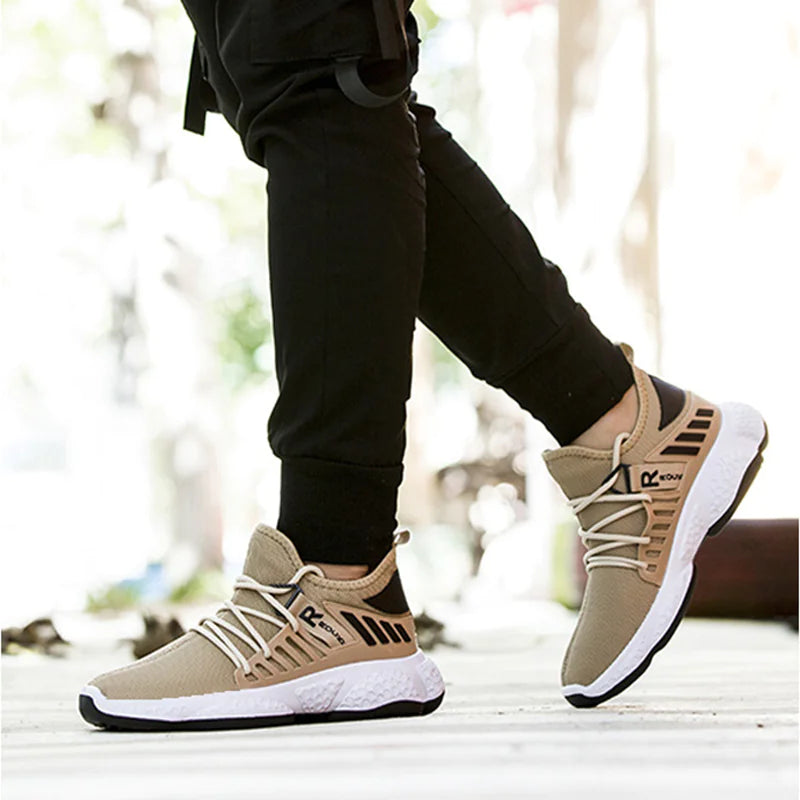 PulseLife Active Sneakers