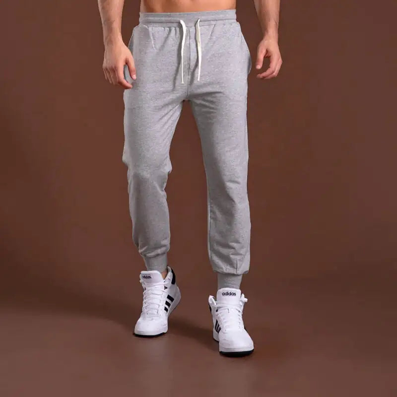 Comfort Run Joggers